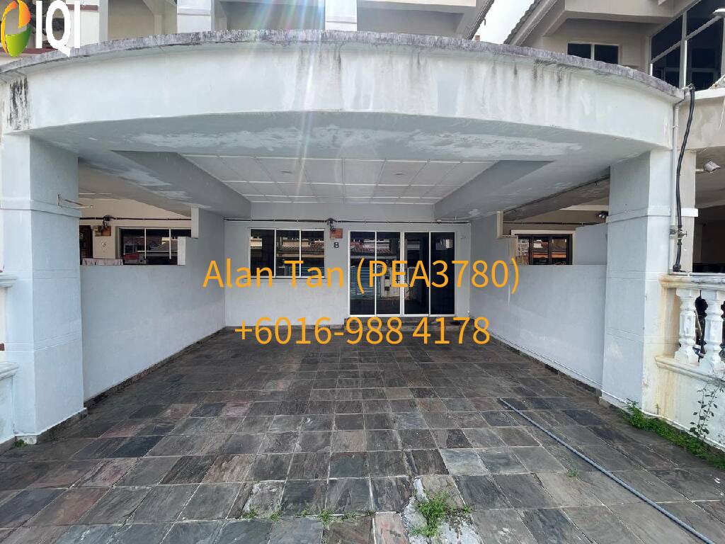 BUKIT UBI, BANDAR KUANTAN image