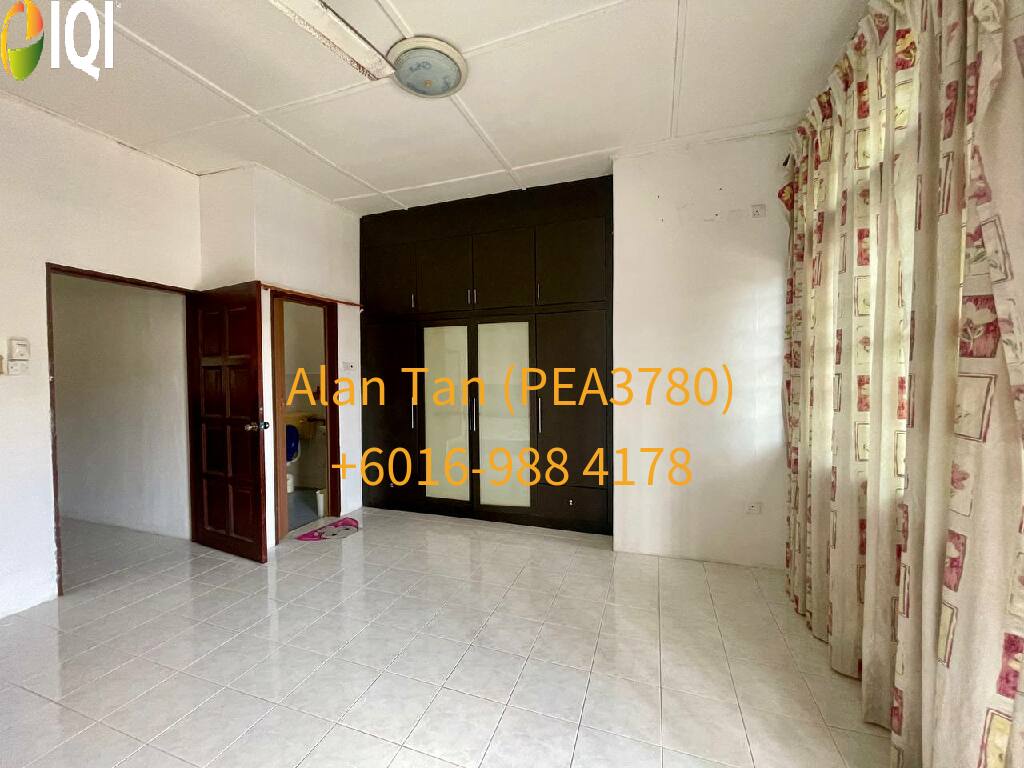 BUKIT UBI, BANDAR KUANTAN image