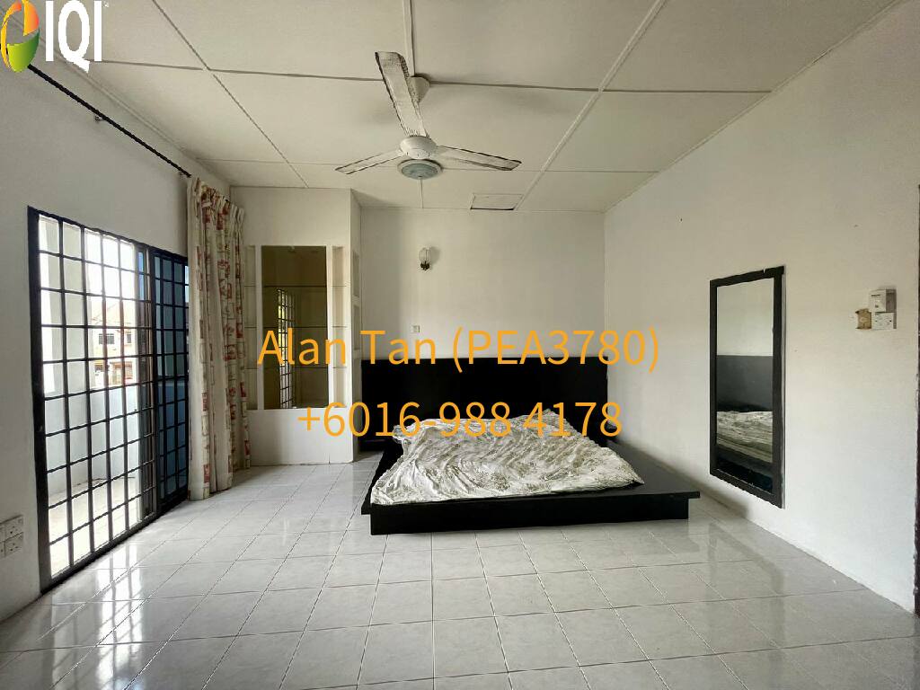 BUKIT UBI, BANDAR KUANTAN image