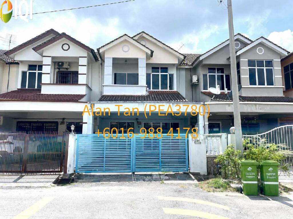 BUKIT UBI, BANDAR KUANTAN image