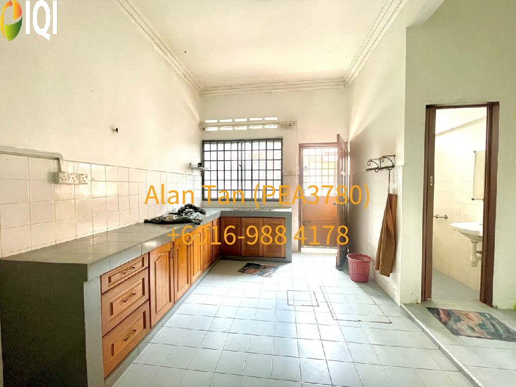 BUKIT UBI, BANDAR KUANTAN image