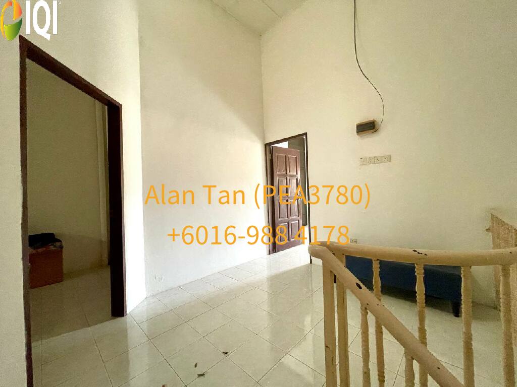 BUKIT UBI, BANDAR KUANTAN image