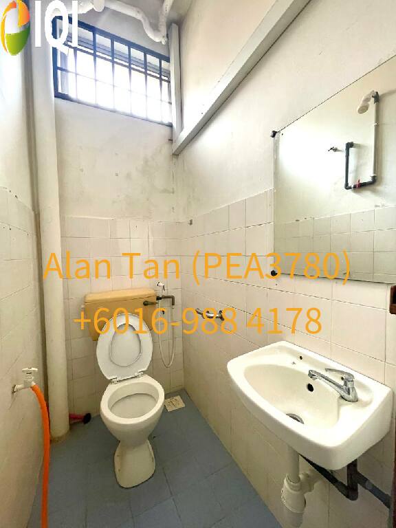 BUKIT UBI, BANDAR KUANTAN image