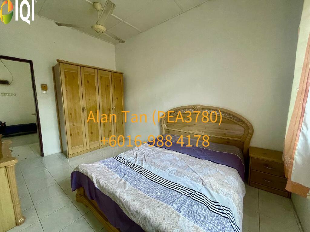 BUKIT UBI, BANDAR KUANTAN image