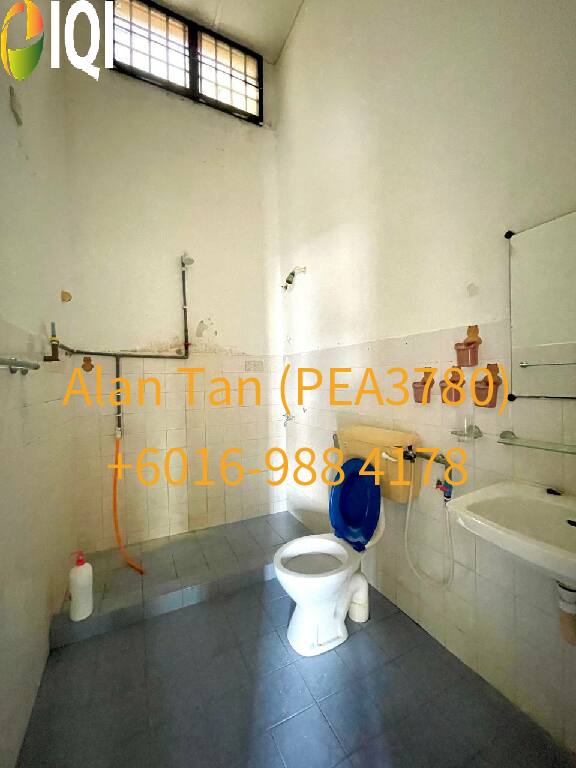 BUKIT UBI, BANDAR KUANTAN image