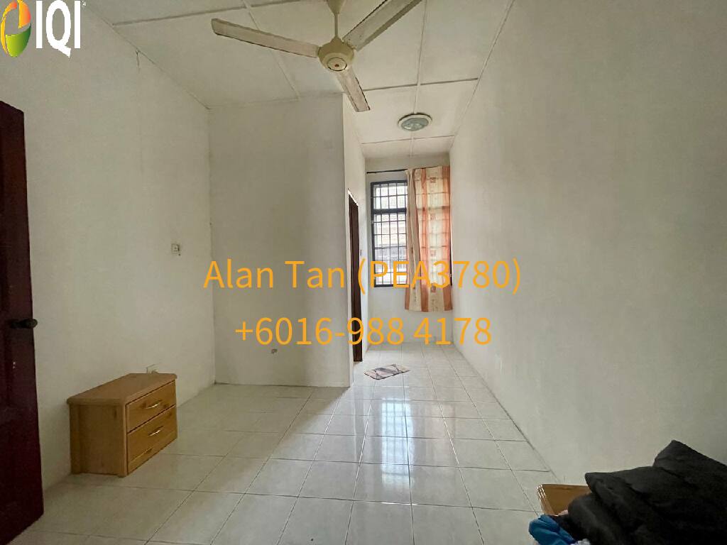 BUKIT UBI, BANDAR KUANTAN image