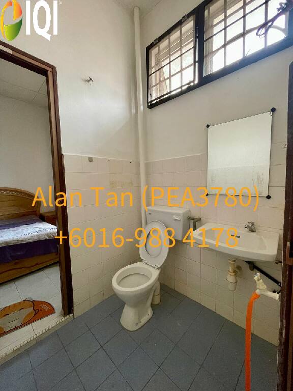 BUKIT UBI, BANDAR KUANTAN image