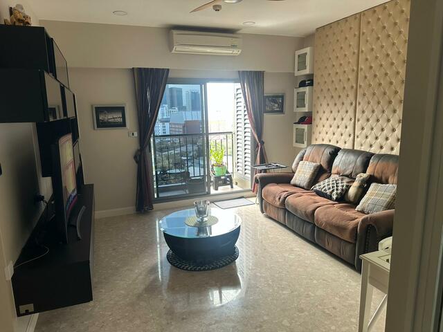 The Crest Sukhumvit 34 For Sale Baht 10.5M photo