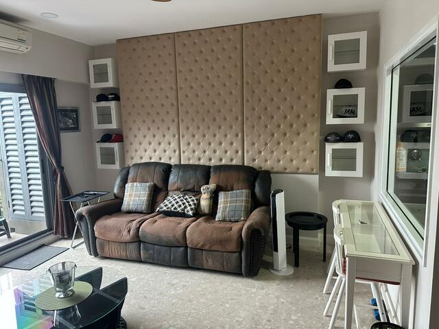 The Crest Sukhumvit 34 For Sale Baht 10.5M image