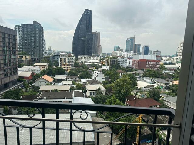 The Crest Sukhumvit 34 For Sale Baht 10.5M image