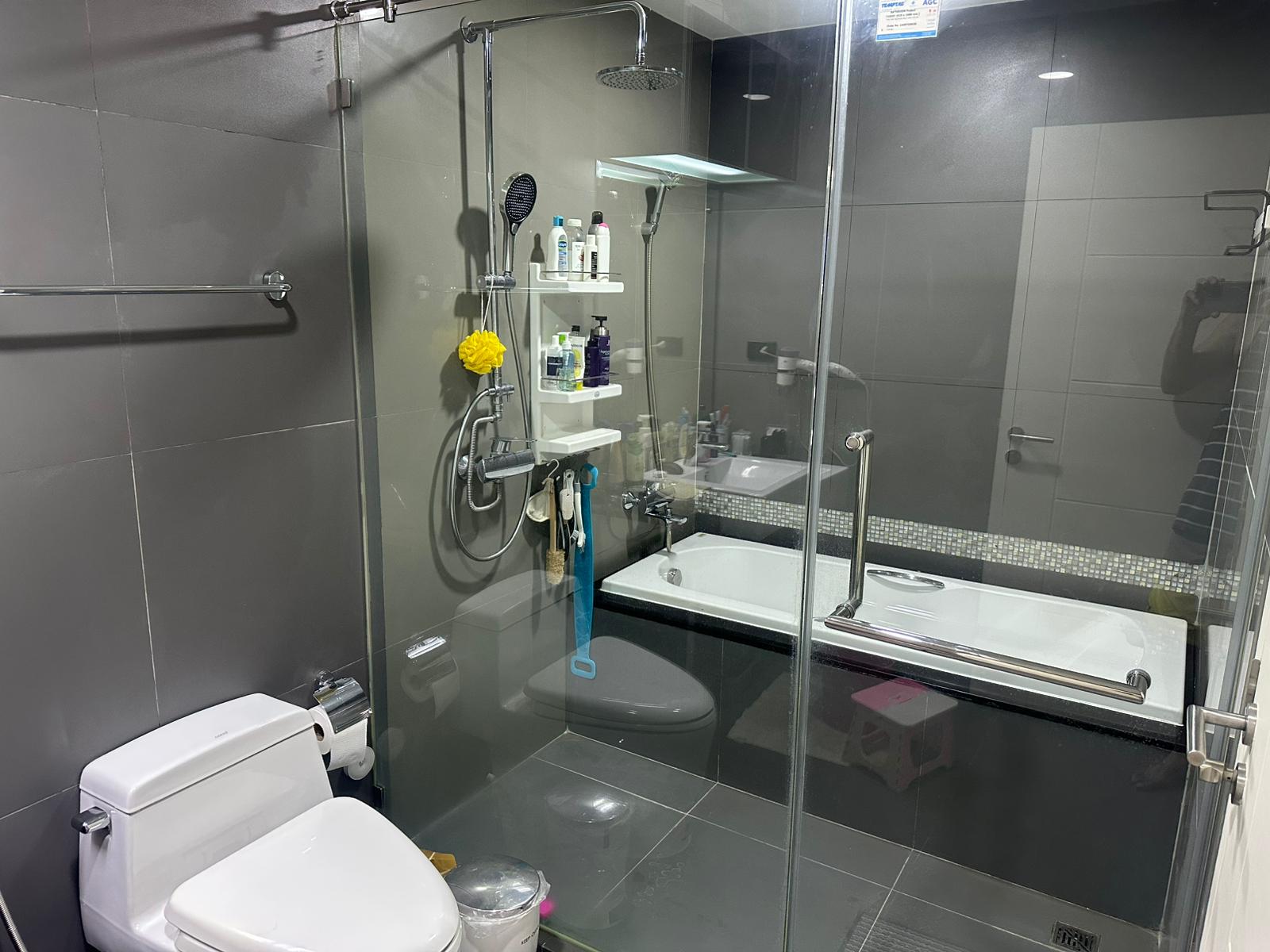 The Crest Sukhumvit 34 For Sale Baht 10.5M image