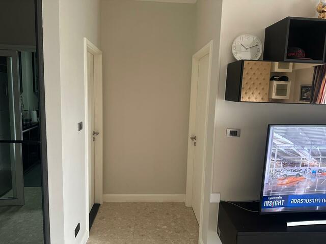 The Crest Sukhumvit 34 For Sale Baht 10.5M image