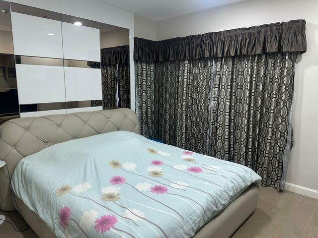 The Crest Sukhumvit 34 For Sale Baht 10.5M image