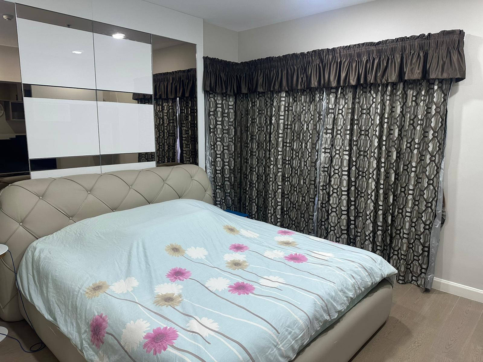 The Crest Sukhumvit 34 For Sale Baht 10.5M image