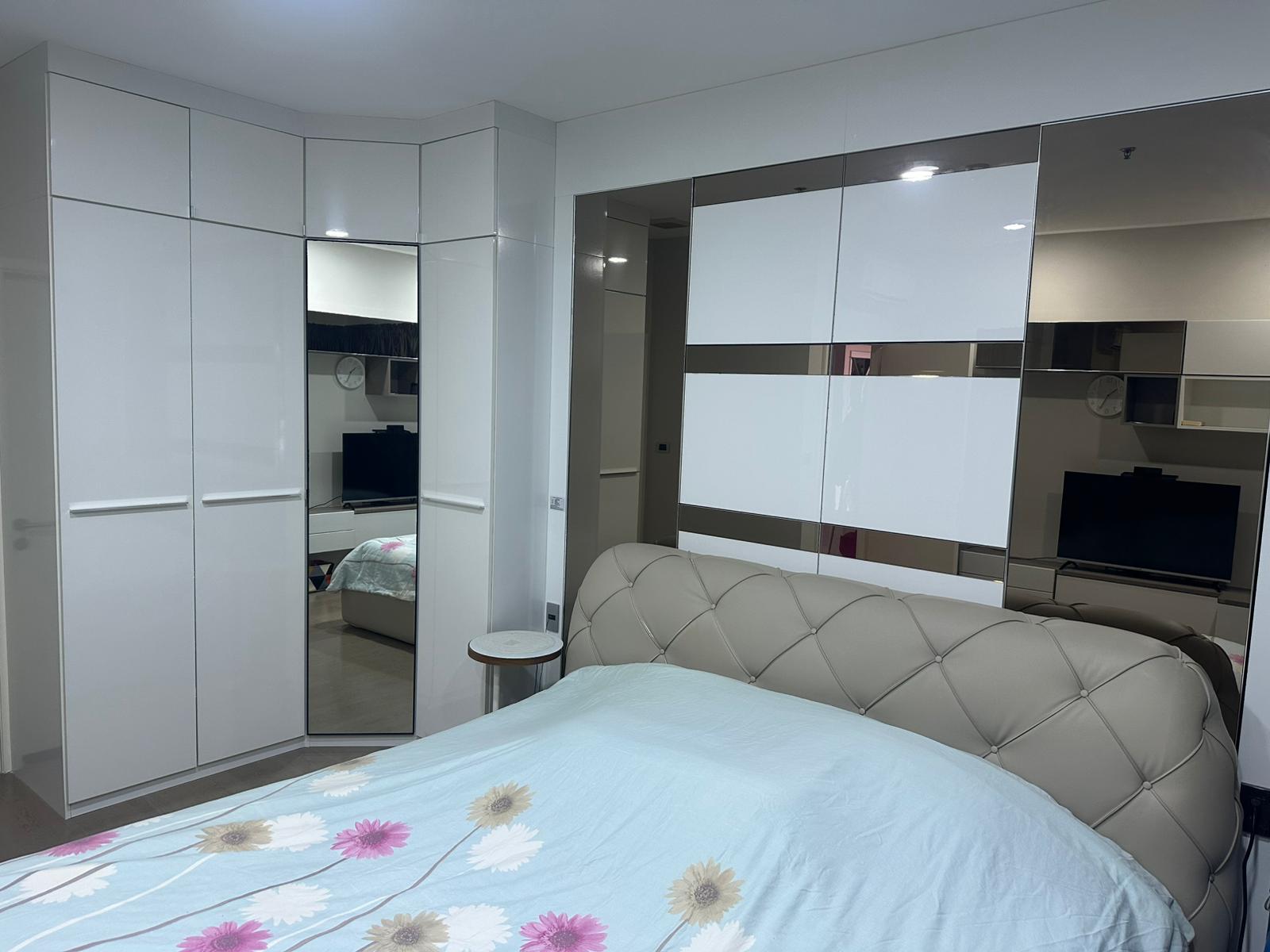 The Crest Sukhumvit 34 For Sale Baht 10.5M image