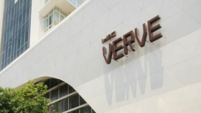 IDEO Verve Sukhumvit For Sale Baht 9 Million image