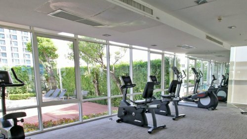 IDEO Verve Sukhumvit For Sale Baht 9 Million image
