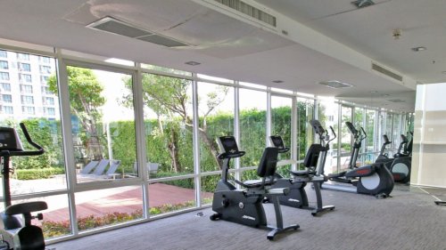 IDEO Verve Sukhumvit For Sale Baht 9 Million image