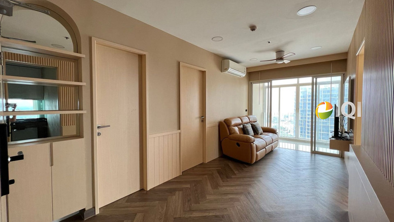 IDEO Verve Sukhumvit For Sale Baht 9 Million