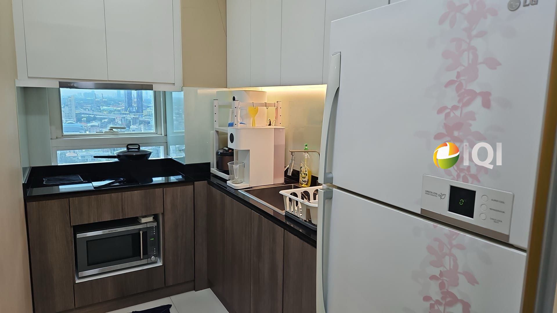 IDEO Verve Sukhumvit For Sale Baht 9 Million image