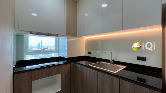 IDEO Verve Sukhumvit For Sale Baht 9 Million image