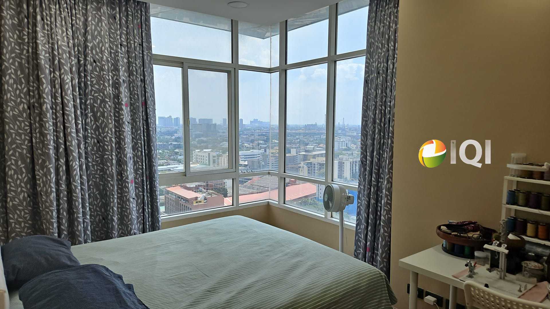 IDEO Verve Sukhumvit For Sale Baht 9 Million image