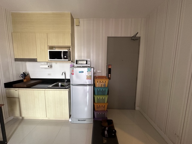 IDEO Verve Sukhumvit For Sale Baht 4.79 Million image