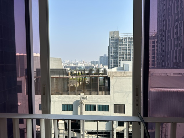 IDEO Verve Sukhumvit For Sale Baht 4.79 Million image