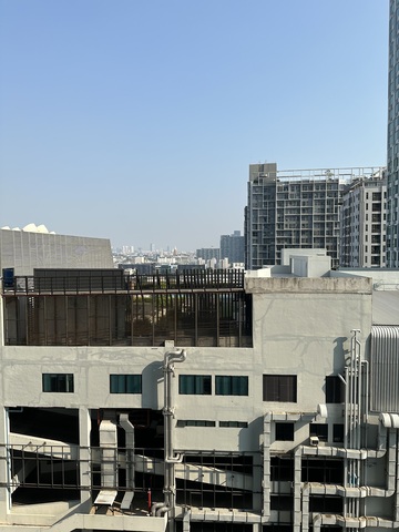 IDEO Verve Sukhumvit For Sale Baht 4.79 Million image