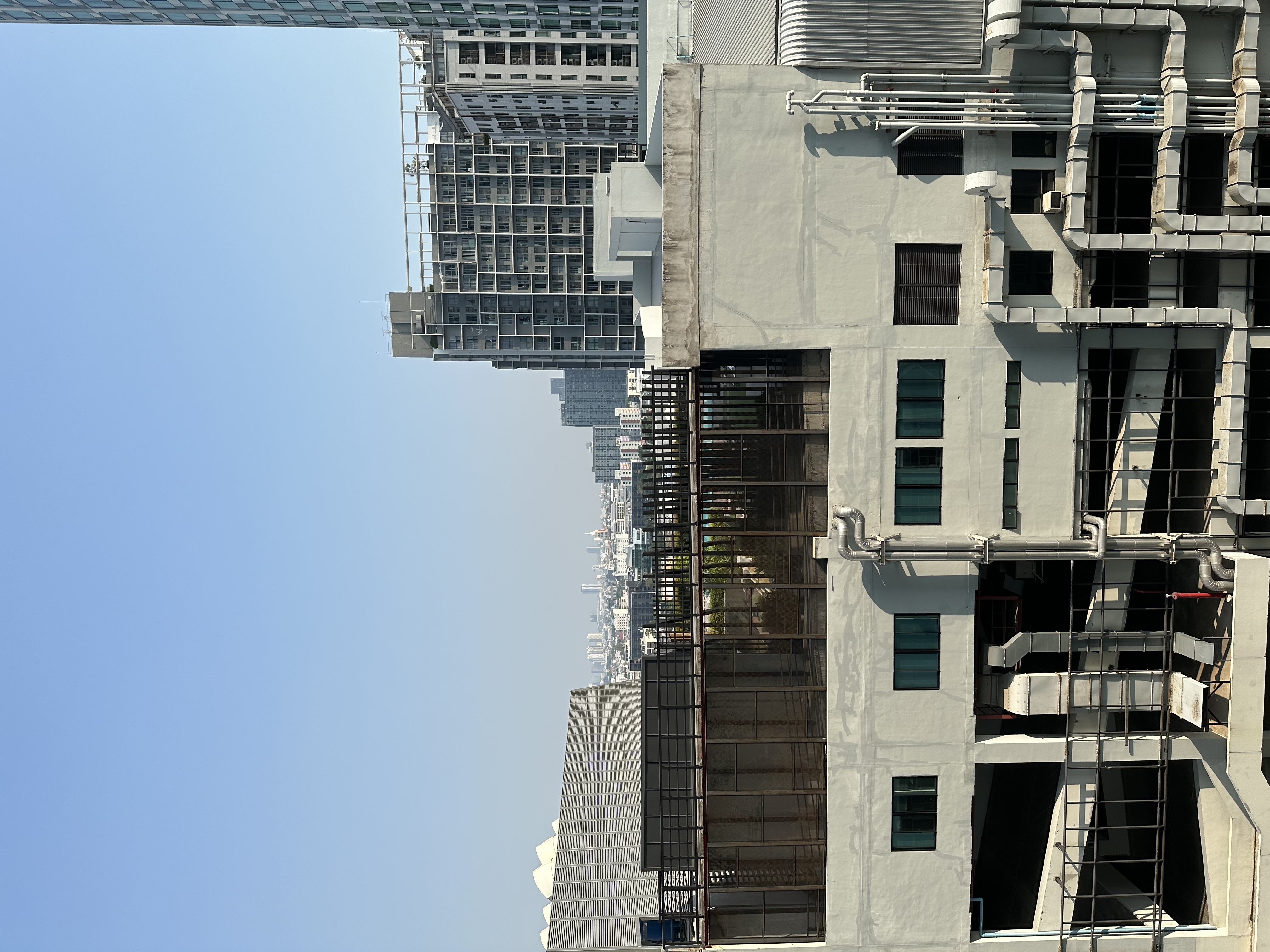 IDEO Verve Sukhumvit For Sale Baht 4.79 Million image