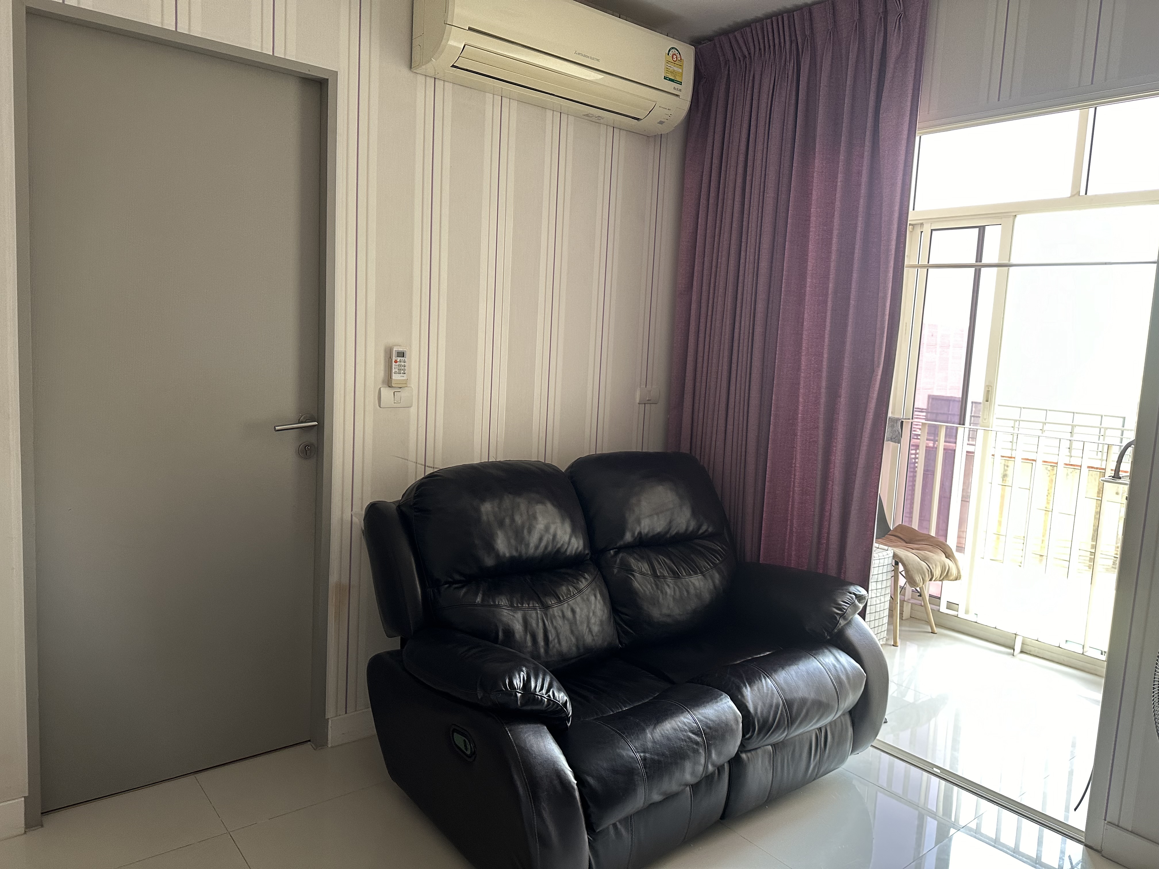 IDEO Verve Sukhumvit For Sale Baht 4.79 Million image