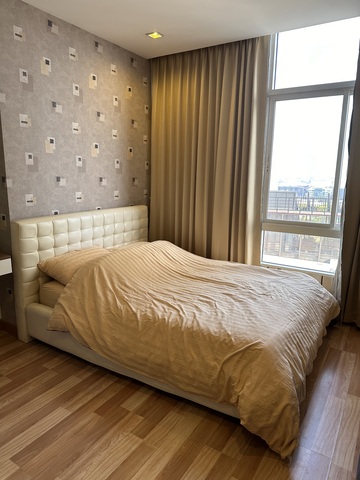IDEO Verve Sukhumvit For Sale Baht 4.79 Million photo