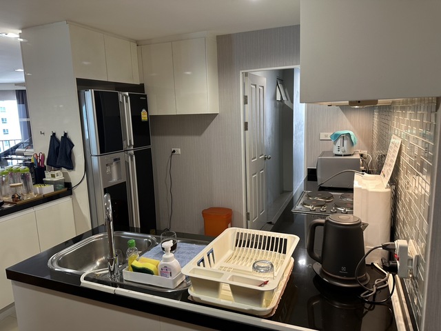 Belle Grand Rama 9 For Sale Baht 12.8M image