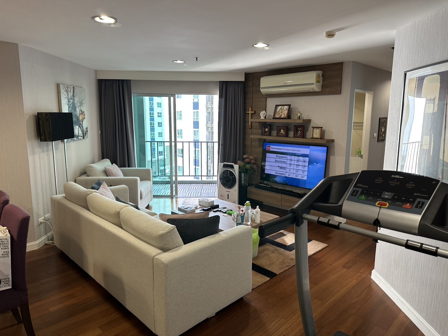 Belle Grand Rama 9 For Sale Baht 12.8M image