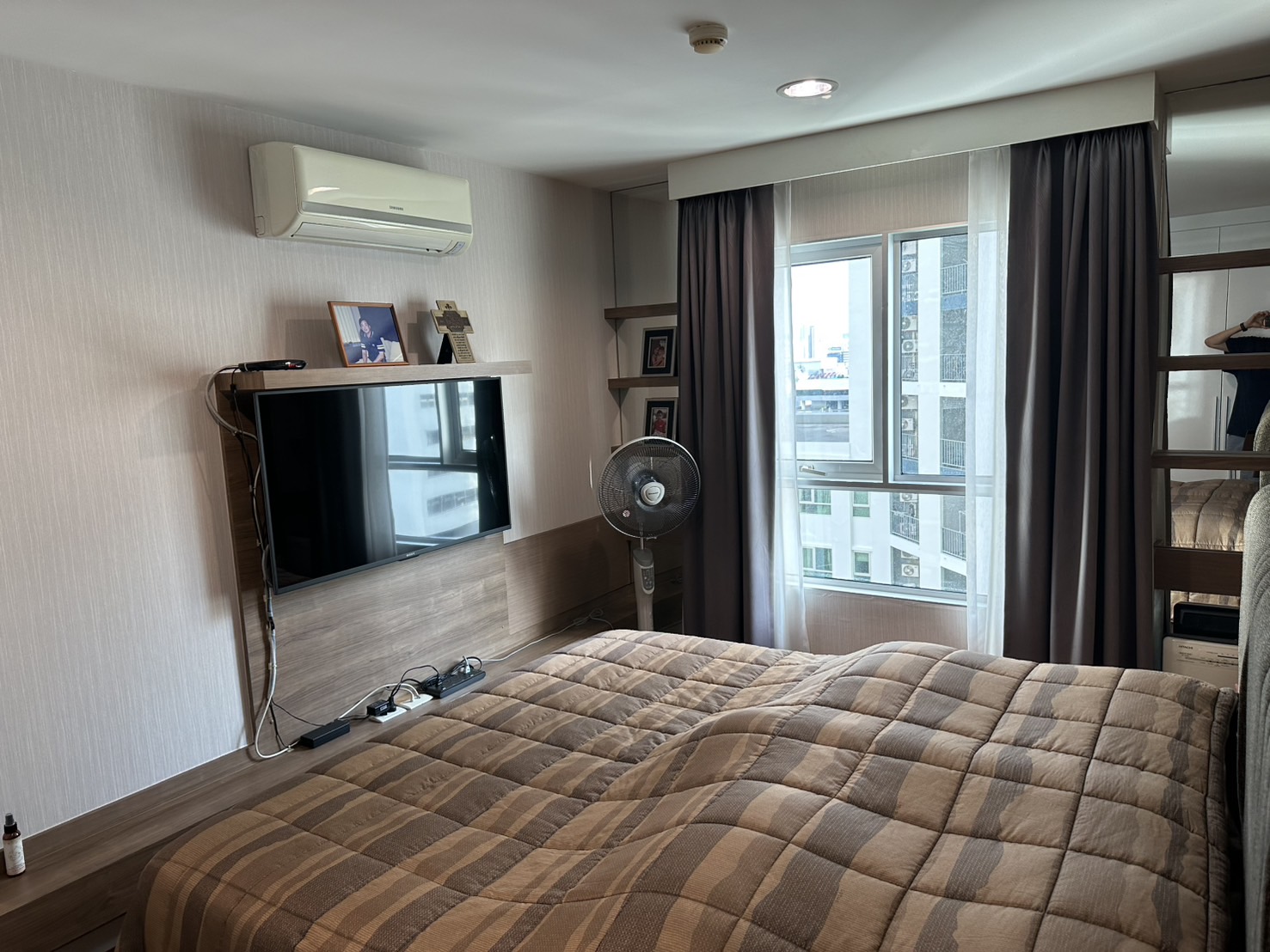 Belle Grand Rama 9 For Sale Baht 12.8M image