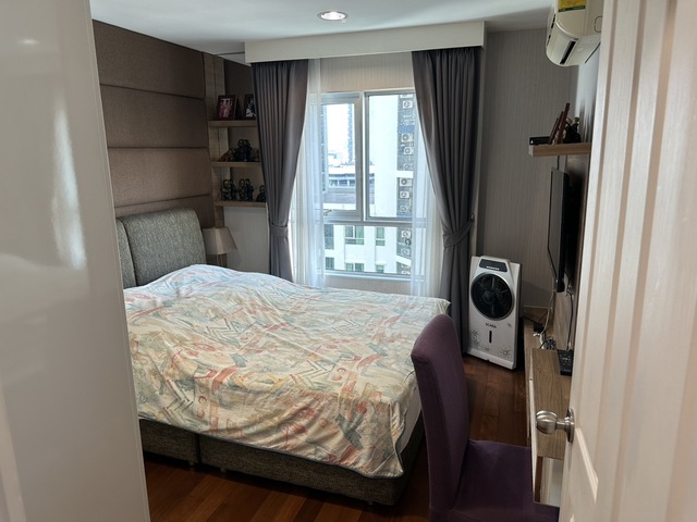 Belle Grand Rama 9 For Sale Baht 12.8M image