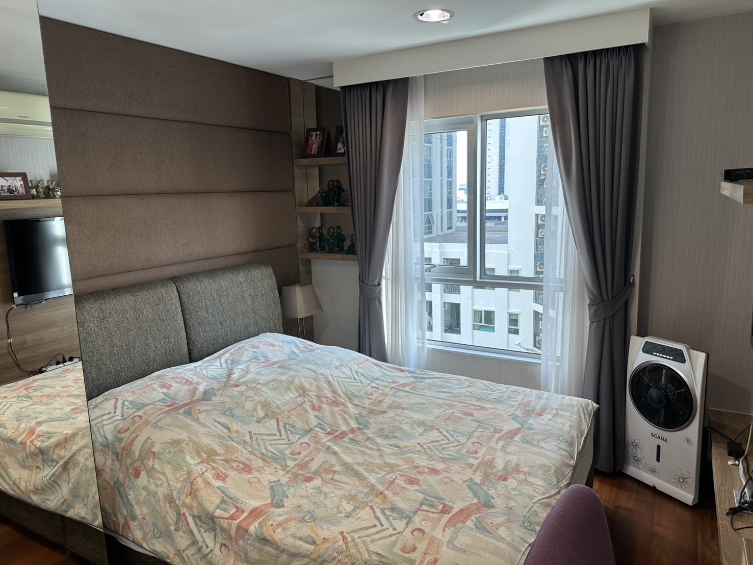 Belle Grand Rama 9 For Sale Baht 12.8M image