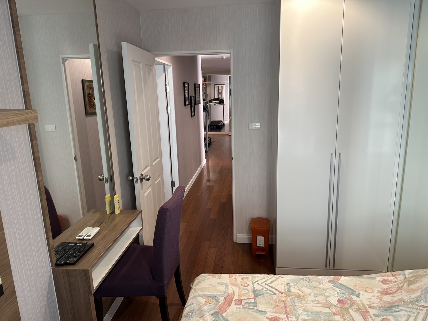 Belle Grand Rama 9 For Sale Baht 12.8M image