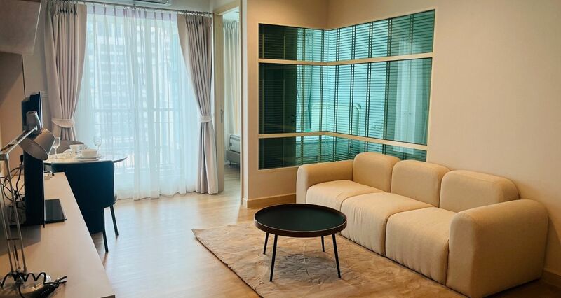 Ivy Thonglor Condo Price to sell at Baht 6.7M