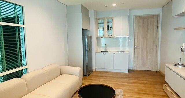Ivy Thonglor Condo Price to sell at Baht 6.7M image