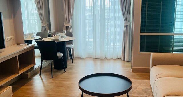 Ivy Thonglor Condo Price to sell at Baht 6.7M image