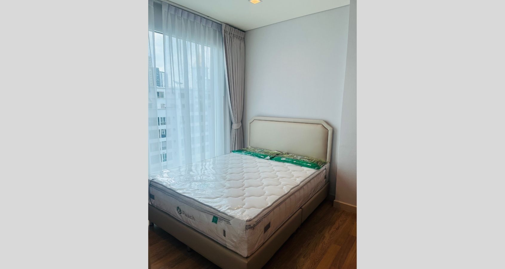 Ivy Thonglor Condo Price to sell at Baht 6.7M image