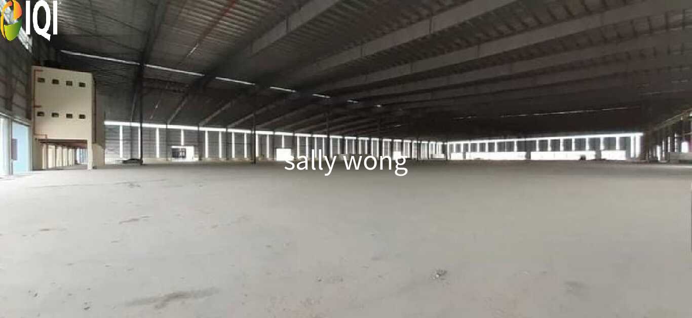 Perdana Industrial Park, North Port, Detached Factory with 800Amps Electricity Supply, Klang image