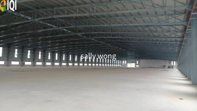 Perdana Industrial Park, North Port, Detached Factory with 800Amps Electricity Supply, Klang image