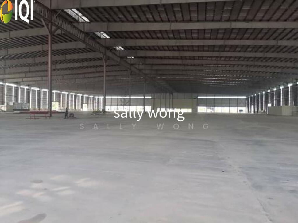 Seksyen 15 Shah Alam, Detached Factory with 6000Amps Incoming Power Supply image