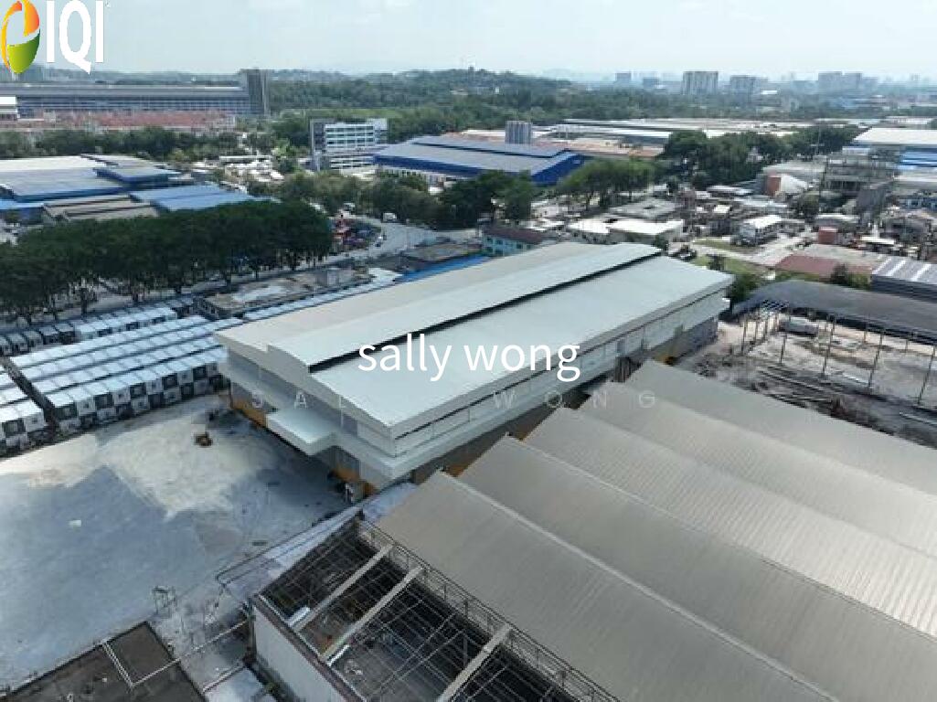 Seksyen 15 Shah Alam, Detached Factory with 6000Amps Incoming Power Supply image