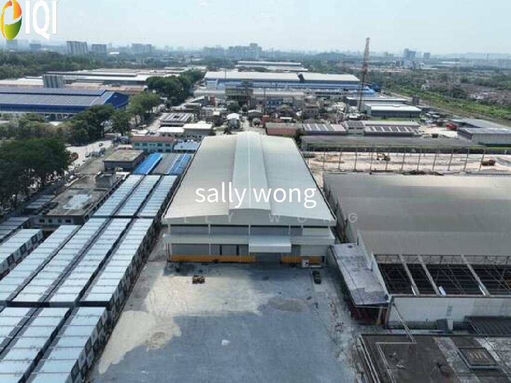 Seksyen 15 Shah Alam, Detached Factory with 6000Amps Incoming Power Supply image