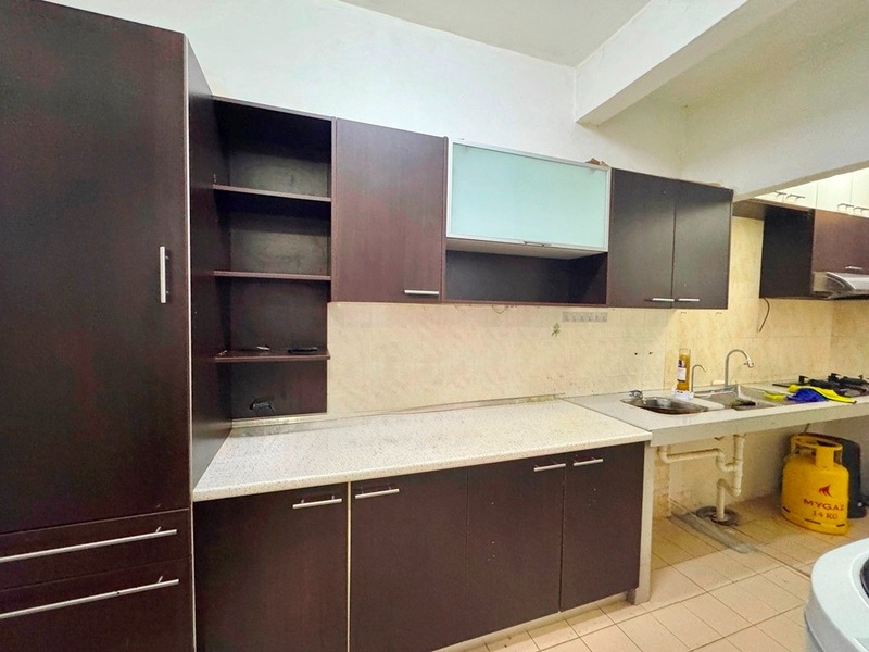 Apartment Tropika, Bandar Bukit Tinggi