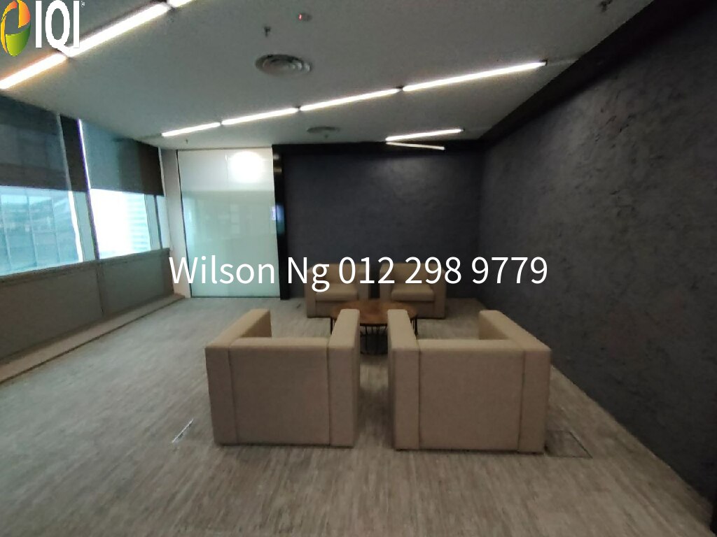 MOF Inc Tower @ Platinum Park image