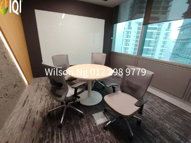 MOF Inc Tower @ Platinum Park image